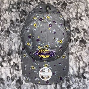 Los Angeles Lakers Hat